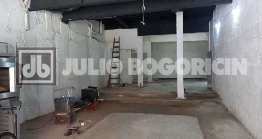 Ponto comercial para alugar na Rua Barata Ribeiro, Copacabana, Rio de Janeiro