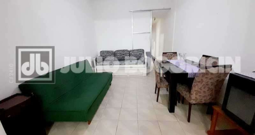 Apartamento com 1 quarto à venda na Rua Barata Ribeiro, Copacabana, Rio de Janeiro