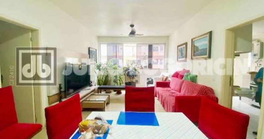 Apartamento com 3 quartos à venda na Rua Santa Clara, Copacabana, Rio de Janeiro