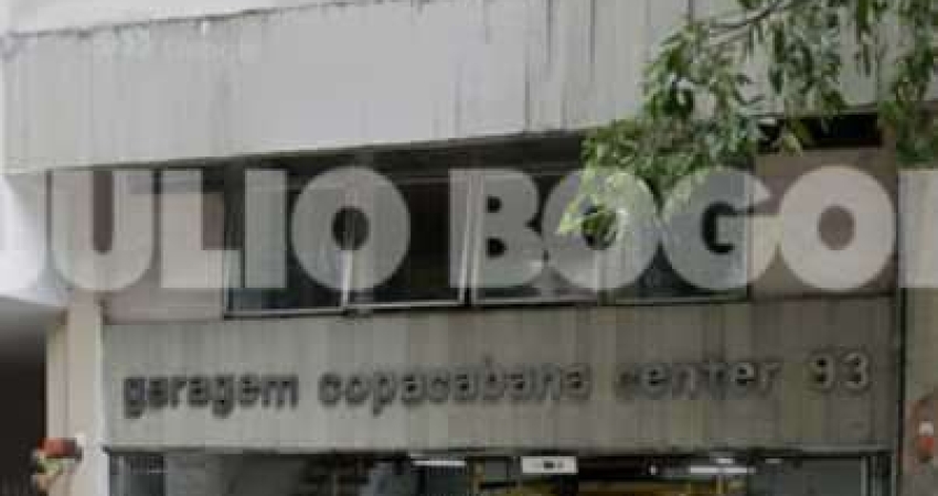 Ponto comercial à venda na Rua Miguel Lemos, Copacabana, Rio de Janeiro