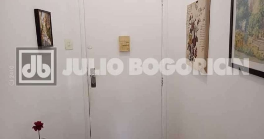 Apartamento com 2 quartos à venda na Rua Souza Lima, Copacabana, Rio de Janeiro