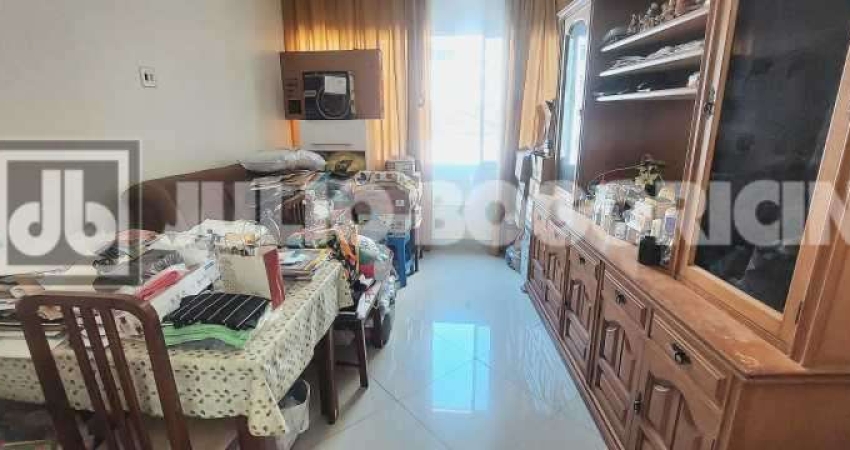 Apartamento com 2 quartos à venda na Avenida Prado Júnior, Copacabana, Rio de Janeiro