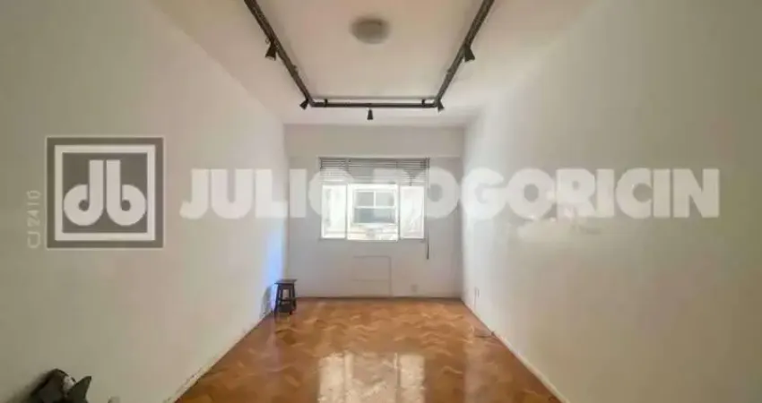 Apartamento com 3 quartos à venda na Rua Voluntários da Pátria, Botafogo, Rio de Janeiro