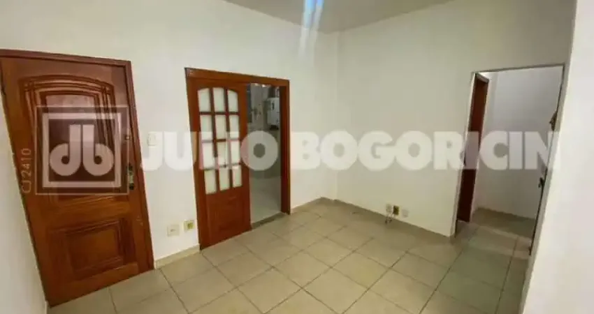 Apartamento com 1 quarto à venda na Rua Barata Ribeiro, Copacabana, Rio de Janeiro