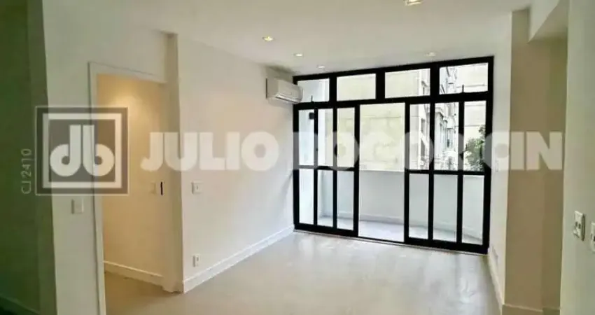 Apartamento com 2 quartos à venda na Avenida Nossa Senhora de Copacabana, Copacabana, Rio de Janeiro