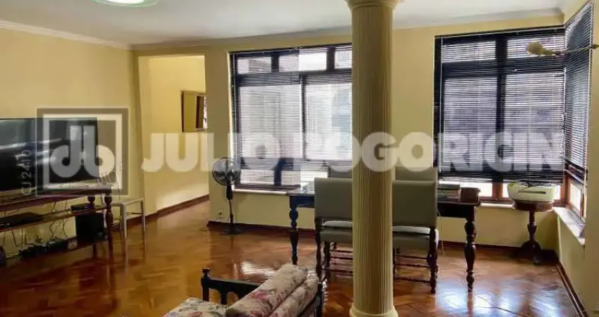 Apartamento com 4 quartos para alugar na Rua Francisco Otaviano, Copacabana, Rio de Janeiro