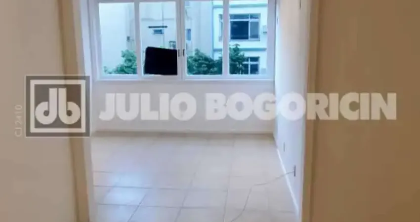 Apartamento com 3 quartos à venda na Rua Felipe de Oliveira, Copacabana, Rio de Janeiro