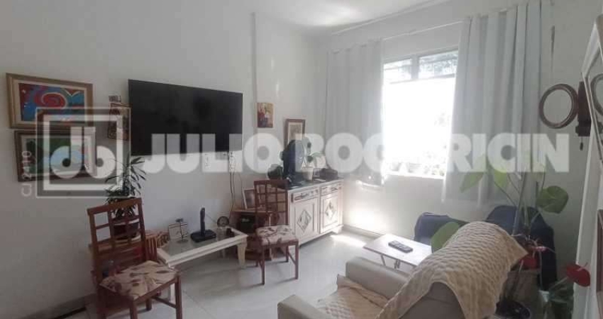 Apartamento com 2 quartos à venda na Rua Figueiredo Magalhães, Copacabana, Rio de Janeiro