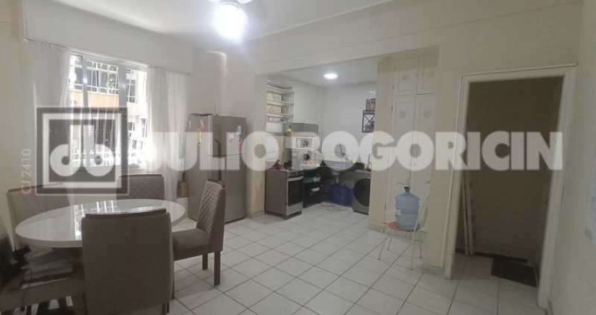 Apartamento com 1 quarto à venda na Rua Leopoldo Miguez, Copacabana, Rio de Janeiro