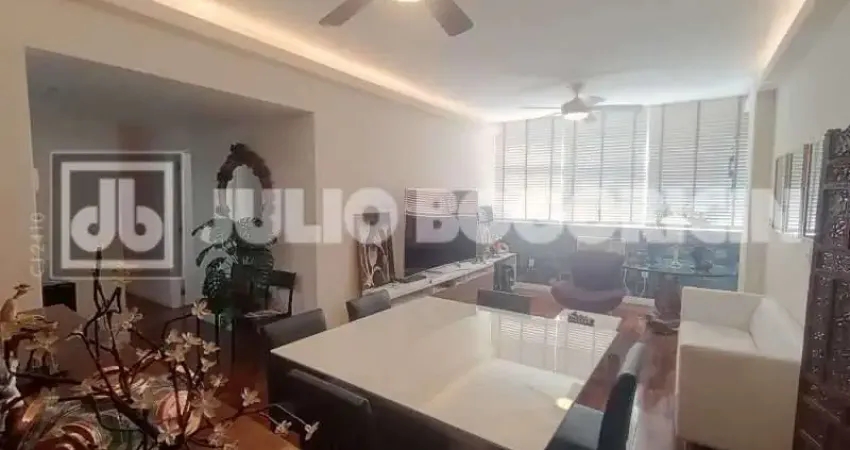 Apartamento com 3 quartos à venda na Rua Santa Clara, Copacabana, Rio de Janeiro