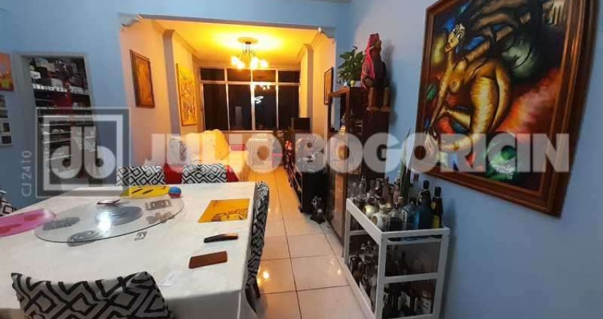 Apartamento com 3 quartos à venda na Avenida Nossa Senhora de Copacabana, Copacabana, Rio de Janeiro