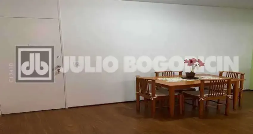 Flat com 1 quarto à venda na Rua General Polidoro, Botafogo, Rio de Janeiro