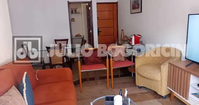 Apartamento com 2 quartos à venda na Rua Maestro Francisco Braga, Copacabana, Rio de Janeiro