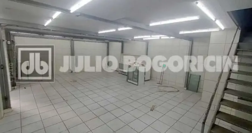 Ponto comercial para alugar na Rua da Matriz, Botafogo, Rio de Janeiro