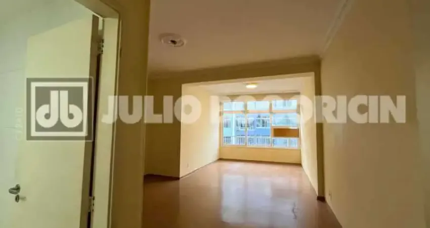 Apartamento com 3 quartos à venda na Rua Cinco de Julho, Copacabana, Rio de Janeiro