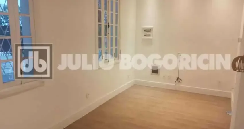 Apartamento com 3 quartos à venda na Rua Cinco de Julho, Copacabana, Rio de Janeiro