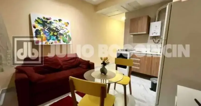 Apartamento com 1 quarto à venda na Rua Paula Freitas, Copacabana, Rio de Janeiro