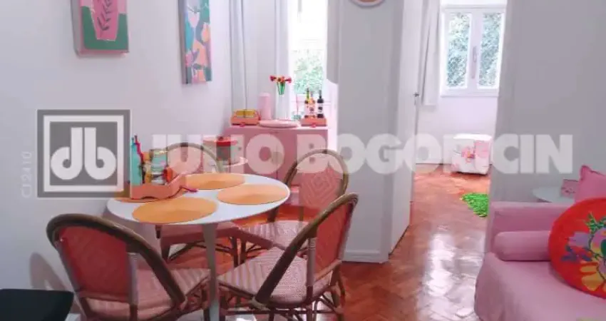 Apartamento com 2 quartos à venda na Rua Barata Ribeiro, Copacabana, Rio de Janeiro