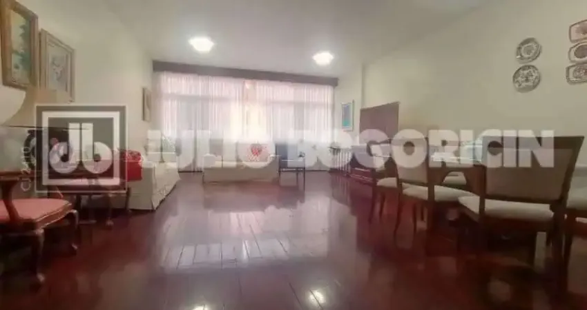 Apartamento com 4 quartos à venda na Rua Ministro Viveiros de Castro, Copacabana, Rio de Janeiro