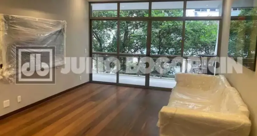 Apartamento com 3 quartos à venda na Rua Santa Clara, Copacabana, Rio de Janeiro