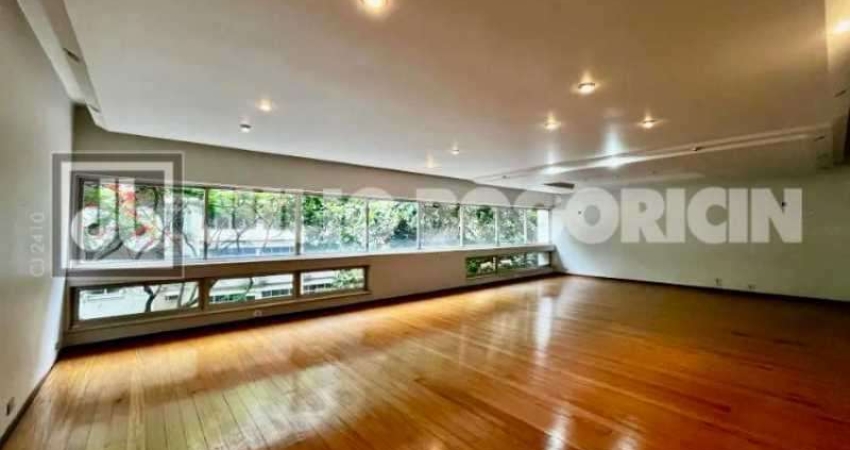Apartamento com 3 quartos à venda na Rua Cinco de Julho, Copacabana, Rio de Janeiro