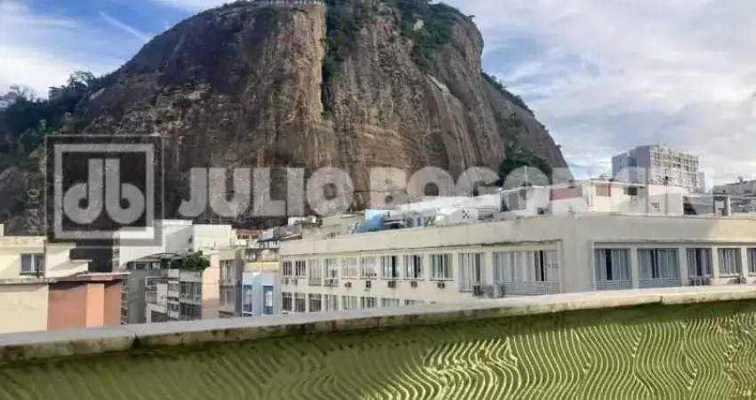 Apartamento com 2 quartos à venda na Rua Barata Ribeiro, Copacabana, Rio de Janeiro