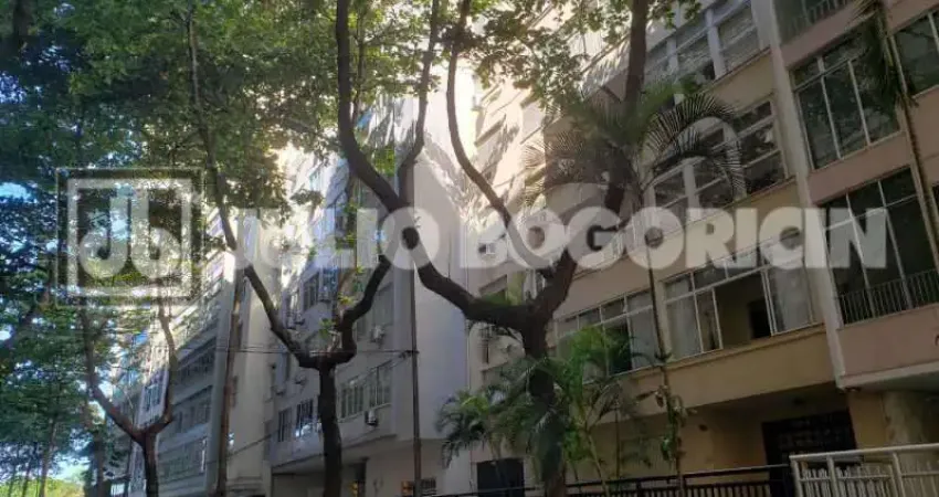 Apartamento com 2 quartos à venda na Rua República do Peru, Copacabana, Rio de Janeiro