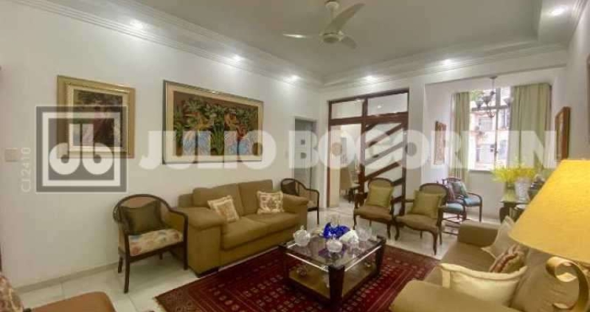 Apartamento com 3 quartos à venda na Avenida Nossa Senhora de Copacabana, Copacabana, Rio de Janeiro