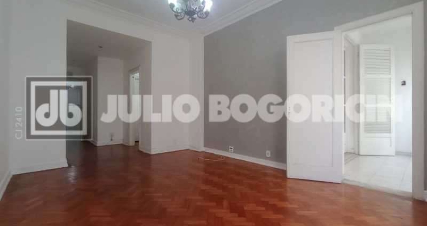 Apartamento com 2 quartos à venda na Avenida Nossa Senhora de Copacabana, Copacabana, Rio de Janeiro