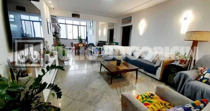Apartamento com 3 quartos para alugar na Rua Figueiredo Magalhães, Copacabana, Rio de Janeiro