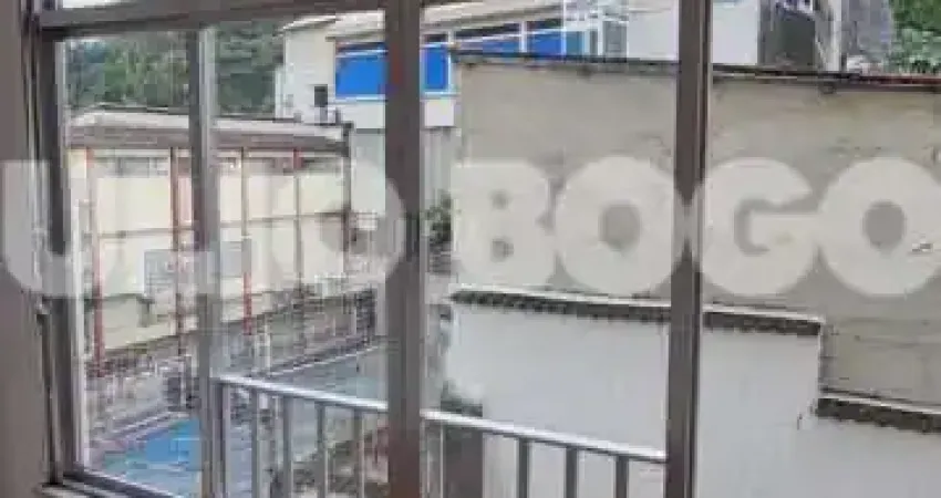Apartamento com 3 quartos à venda na Rua das Laranjeiras, Laranjeiras, Rio de Janeiro