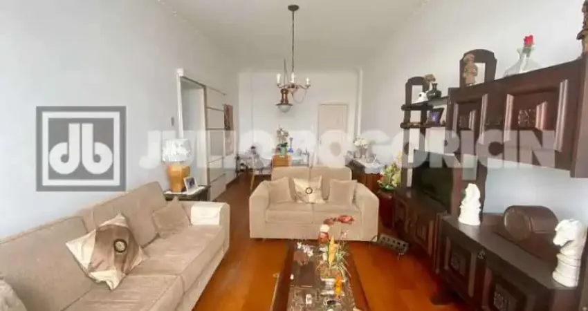Apartamento com 3 quartos à venda na Rua Professor Gastão Bahiana, Copacabana, Rio de Janeiro