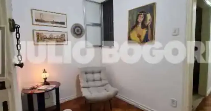 Apartamento com 1 quarto à venda na Avenida Nossa Senhora de Copacabana, Copacabana, Rio de Janeiro