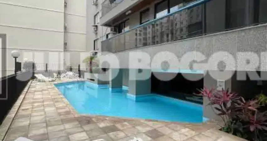 Apartamento com 2 quartos à venda na Rua Paula Freitas, Copacabana, Rio de Janeiro