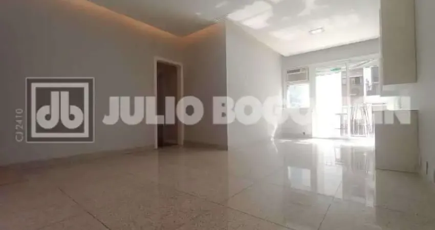 Apartamento com 3 quartos para alugar na Rua Pompeu Loureiro, Copacabana, Rio de Janeiro