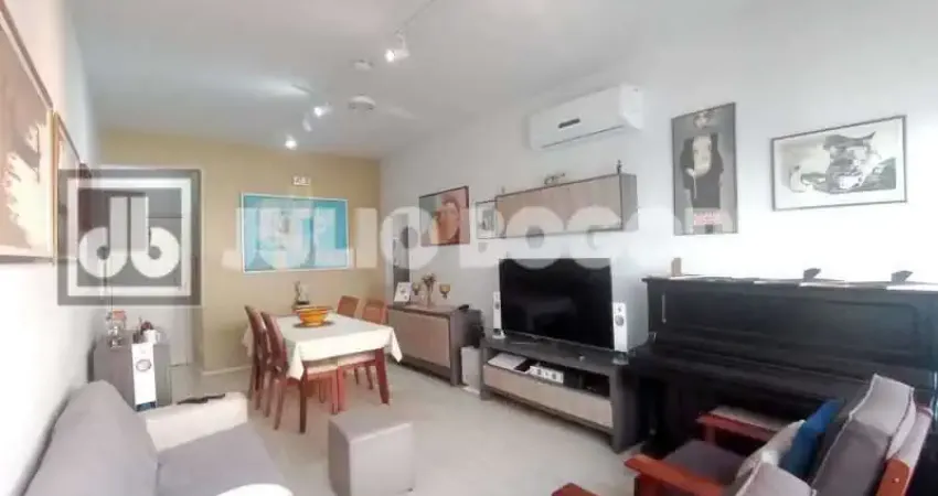 Apartamento com 4 quartos à venda na Rua Tonelero, Copacabana, Rio de Janeiro