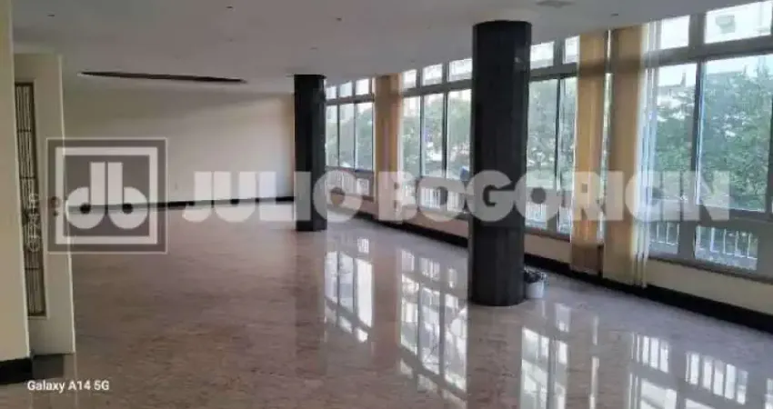 Apartamento com 4 quartos à venda na Rua Xavier da Silveira, Copacabana, Rio de Janeiro