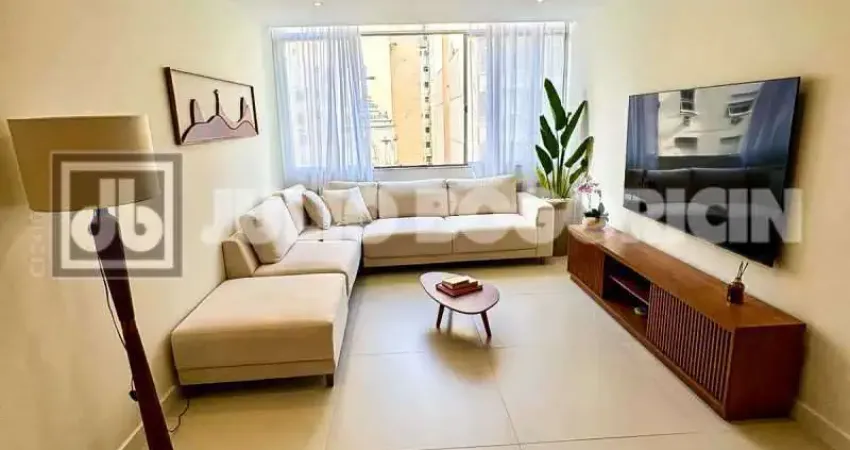 Apartamento com 3 quartos à venda na Rua Barata Ribeiro, Copacabana, Rio de Janeiro