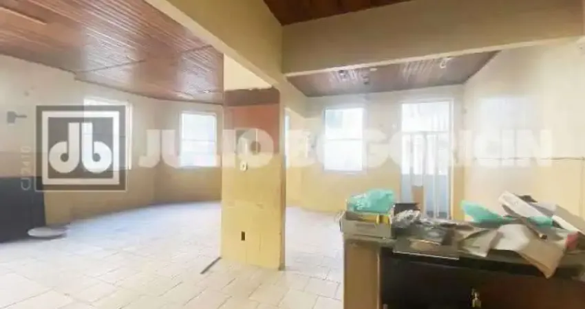 Casa comercial à venda na Rua Santa Clara, Copacabana, Rio de Janeiro