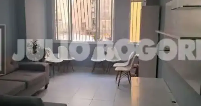 Apartamento com 3 quartos à venda na Avenida Nossa Senhora de Copacabana, Copacabana, Rio de Janeiro