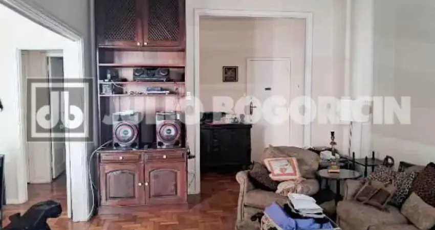 Apartamento com 3 quartos à venda na Rua Tonelero, Copacabana, Rio de Janeiro