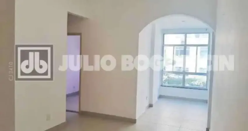 Apartamento com 1 quarto à venda na Rua Siqueira Campos, Copacabana, Rio de Janeiro