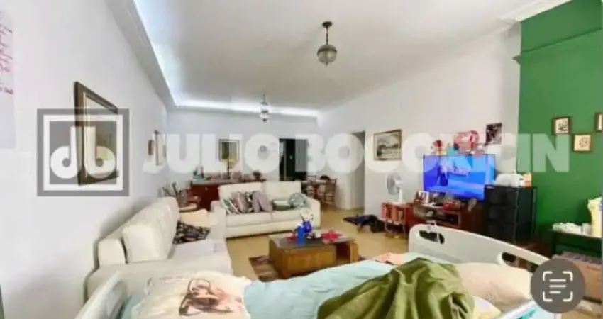 Apartamento com 3 quartos à venda na Rua Barata Ribeiro, Copacabana, Rio de Janeiro
