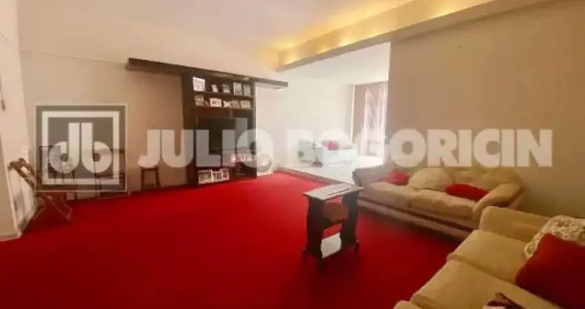 Apartamento com 4 quartos à venda na Rua Barata Ribeiro, Copacabana, Rio de Janeiro