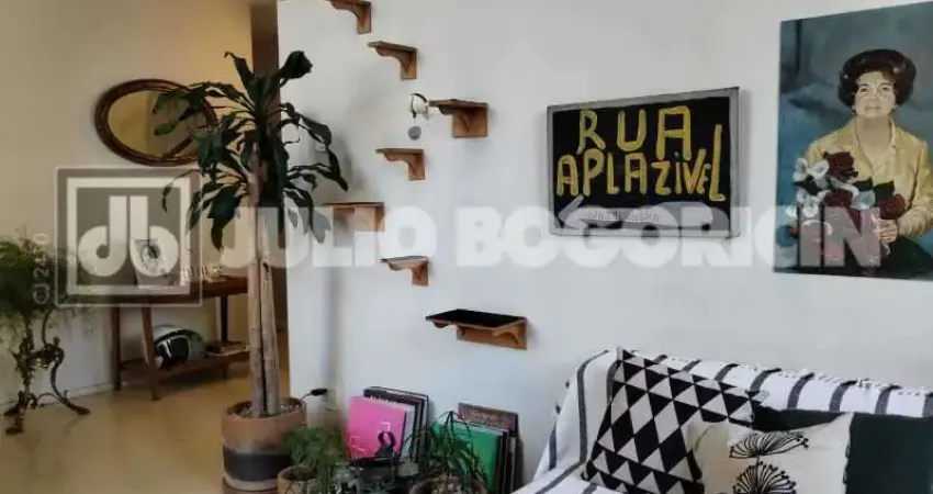 Apartamento com 3 quartos à venda na Rua Pompeu Loureiro, Copacabana, Rio de Janeiro