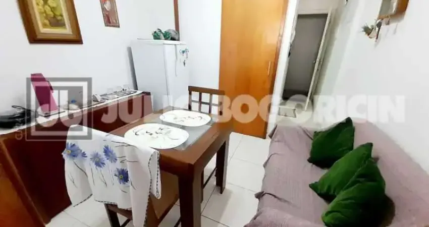 Apartamento com 1 quarto à venda na Rua Constante Ramos, Copacabana, Rio de Janeiro