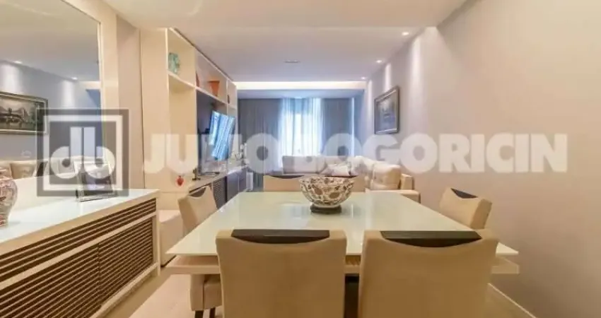 Apartamento com 3 quartos à venda na Rua Miguel Lemos, Copacabana, Rio de Janeiro