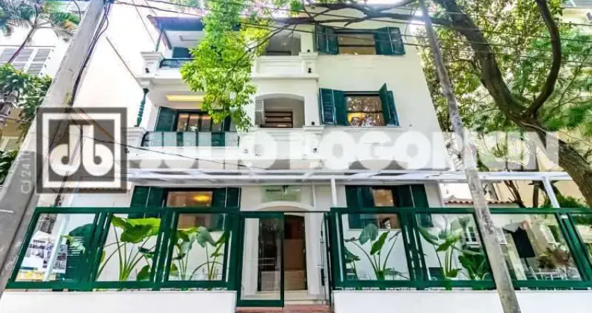 Apartamento com 1 quarto à venda na Rua Décio Vilares, Copacabana, Rio de Janeiro