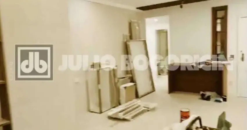 Apartamento com 3 quartos à venda na Avenida Nossa Senhora de Copacabana, Copacabana, Rio de Janeiro