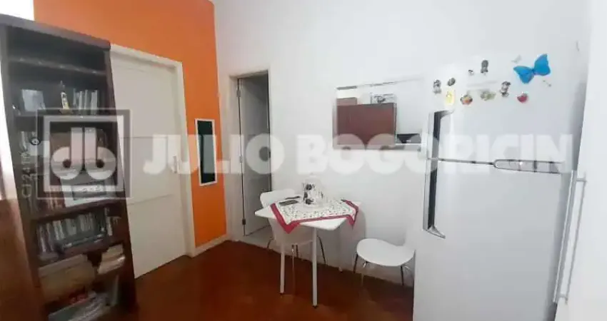 Apartamento com 1 quarto à venda na Rua Marquês de Abrantes, Flamengo, Rio de Janeiro